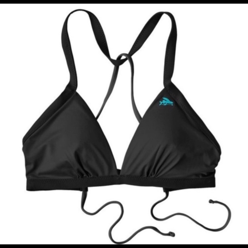 Patagonia Nanogrip bikini top